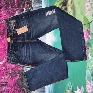 Driftwood Jeans Audrey Size 31 NWT